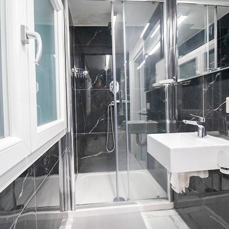Apartmán Vincenza Neapol Exteriér fotografie