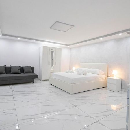 Apartmán Vincenza Neapol Exteriér fotografie