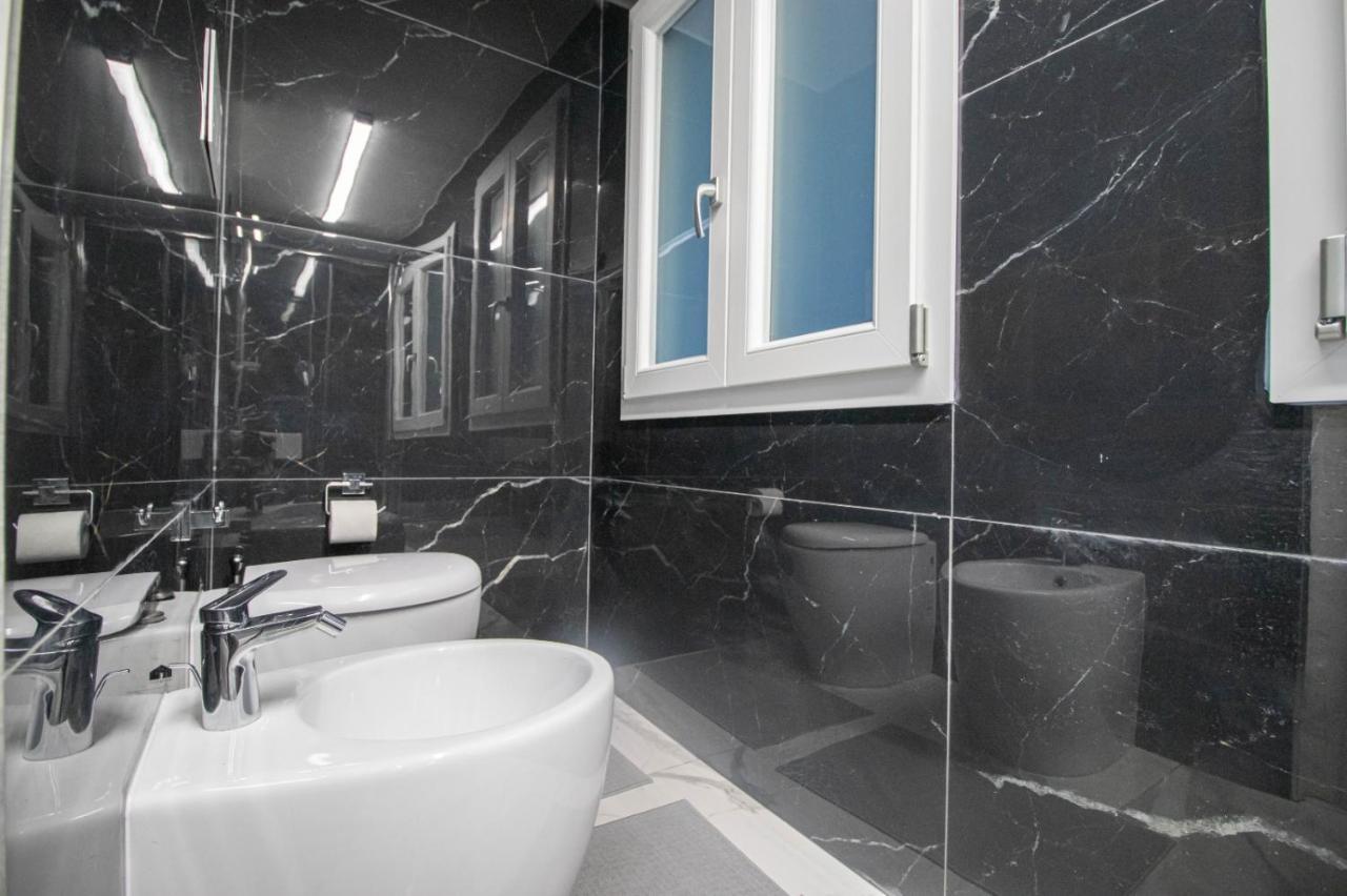 Apartmán Vincenza Neapol Exteriér fotografie