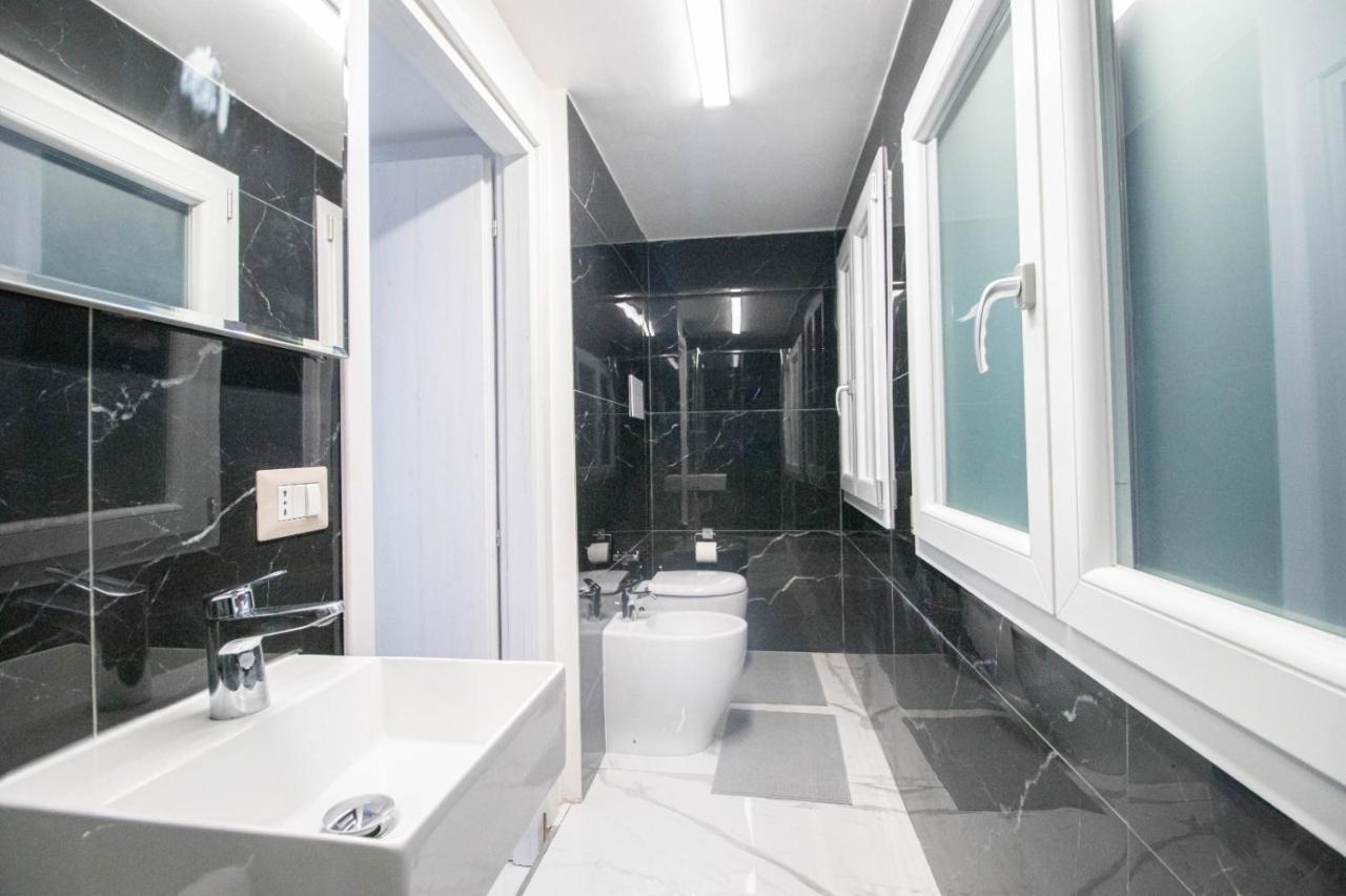 Apartmán Vincenza Neapol Exteriér fotografie